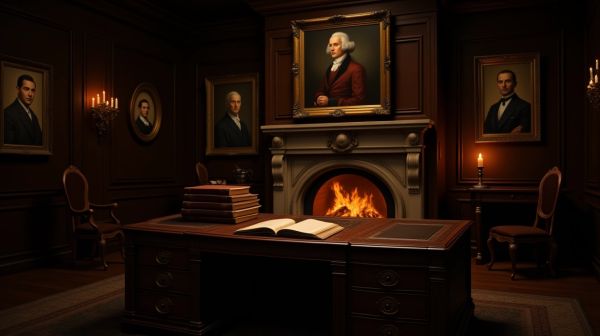 Daniel Graf von Luxburg: ein mysteriöses erbe der familie