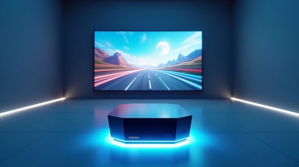 Schweizer hightech-magazin: die zukunft des gamings entdecken