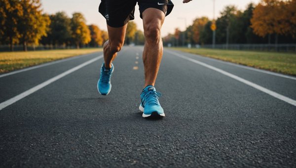 Laufeschuhe running vergleich: der perfekte schuh für dich