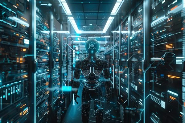 Wie können Unternehmen von der Automatisierung von Geschäftsprozessen profitieren?