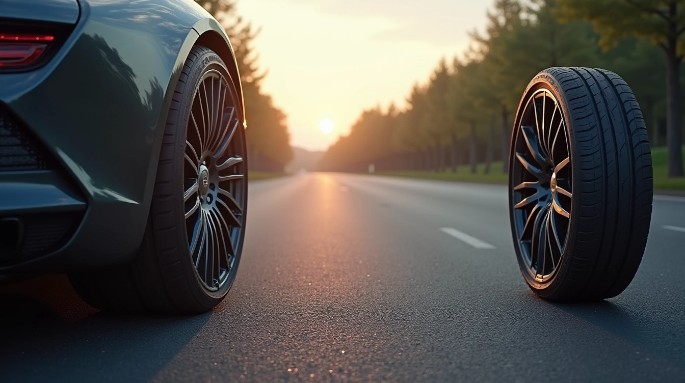 Häufig gestellte Fragen zu Michelin Reifen